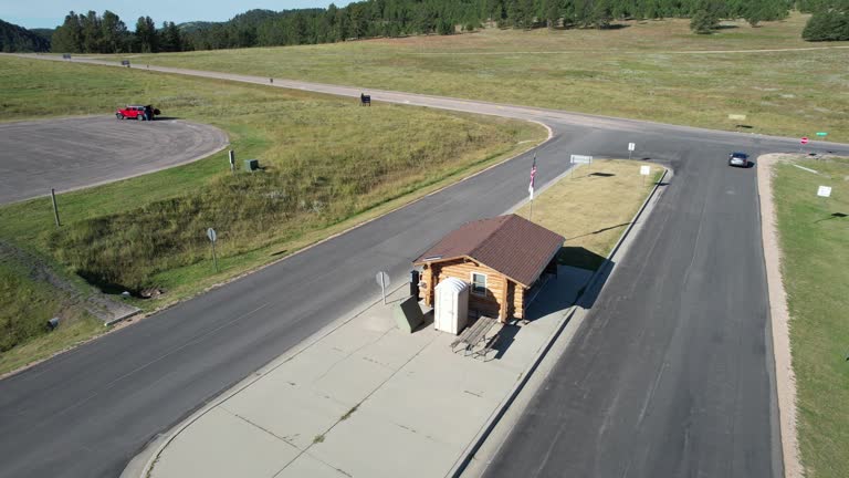 Best Portable Restroom Maintenance and Cleaning  in Helena Valley Northeast, MT